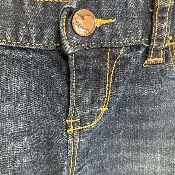 Old Navy Blue Jeans Set - Picture 4 of 13